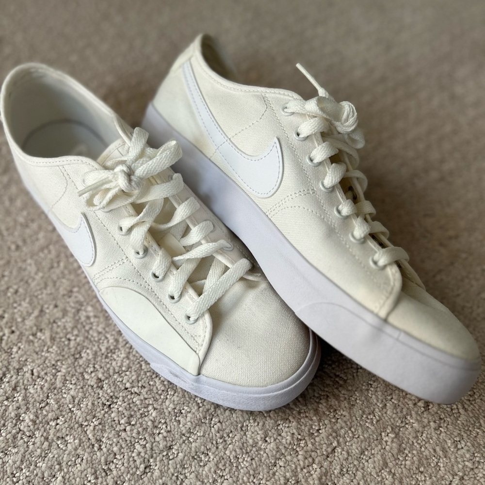 Iconic Nike SB BLZR Court